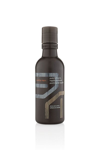 Aveda Men Pure-Formance Orta Tutuşlu Erkek Saç Şekillendirici Likit Pomad 200ml 018084851043