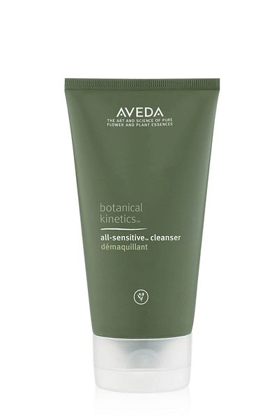 Aveda Botanical Kinetics Facial Cleanser for Sensitive Skin 150ml018084975558