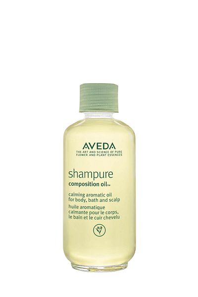 Aveda Shampure 50ml Aromatic Hair and Body Oil -018084945315