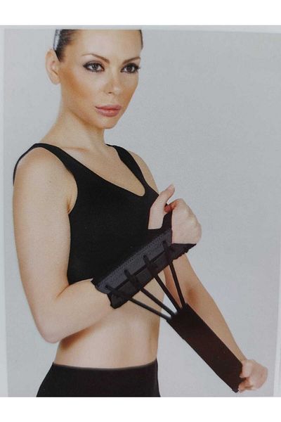 Orthosoft Airsoft Thumb Supported Hand Wrist Brace