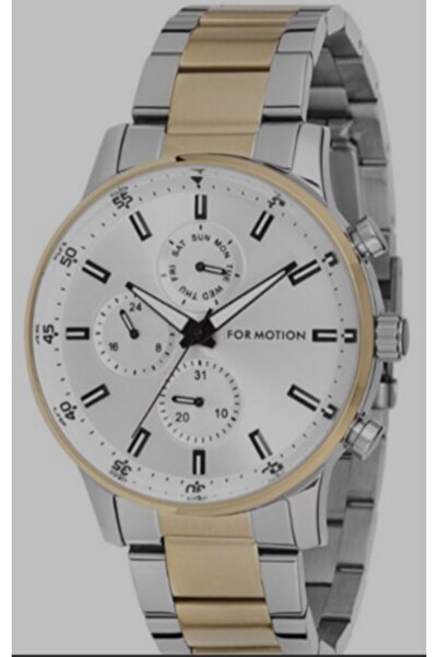 Formotion Men's Formation Wristwatch