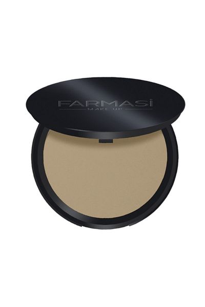 Farmasi Compact Powder 14 g 04