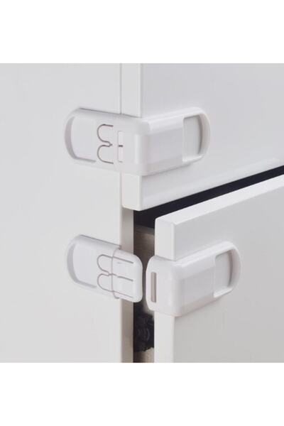 CMT متجر فورال قفل حماية الطفل 2 زاوية