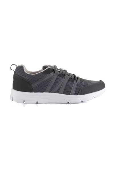 Lotto Men's Gray Color Running Shoes