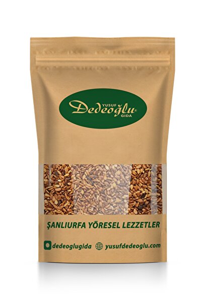 DEDEOĞLU GIDA Kabuklu Susam 1 kg