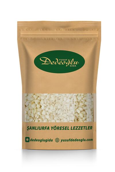 DEDEOĞLU GIDA Beyaz Susam 1 Kg