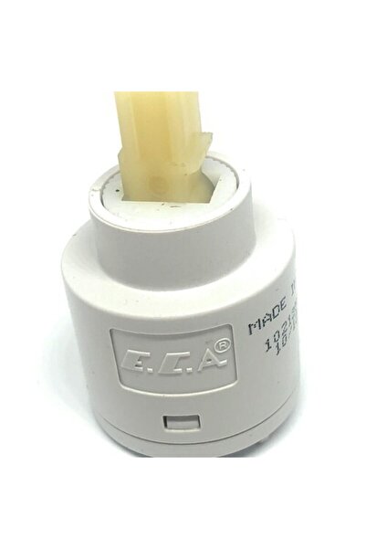 Eca E.c.a. Ø35 Ayaksız Kartuş