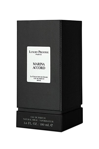 Luxury Prestige Marina Accord Parfüm 100 Ml.