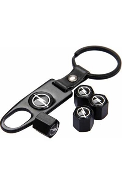 Genel Markalar Opel Sibop Kapağı Anahtarlık Seti