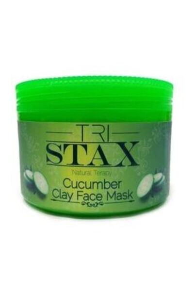TRISTAX قناع الوجه بالطين 400 جرام من تيري ستاكس - خيار