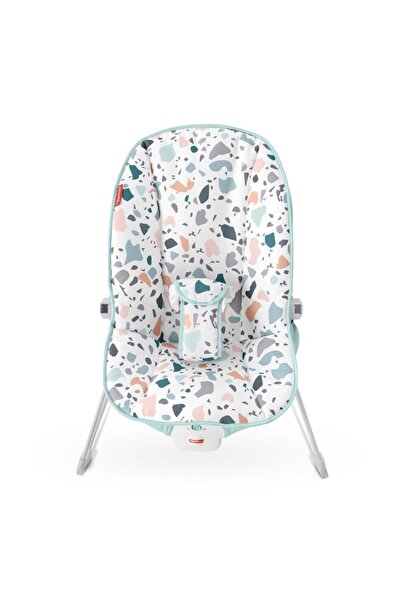 FISHER PRICE Unisex Bebek Safari Ana Kucağı Gwd38 Fp