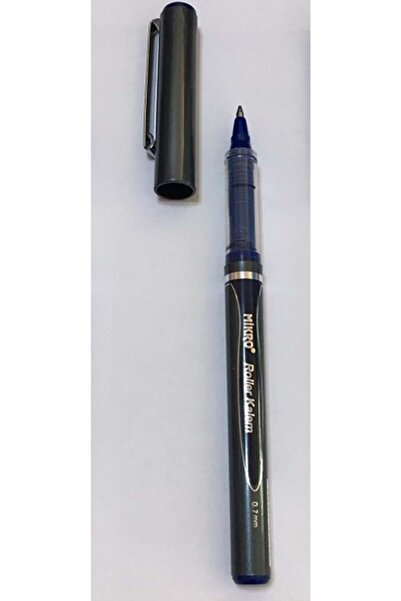 Mikro M-2035 Roller Kalem 0.7mm Mavi 1 Adet