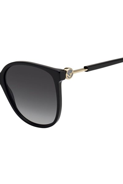 Fendi Ff 0374 S 807 9O 58 Women's Sunglasses