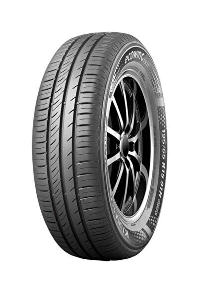 Kumho 205/55r16 91h Ecowing Es31 (YAZ) (2024 SON HAFTALAR ÜRETİM)