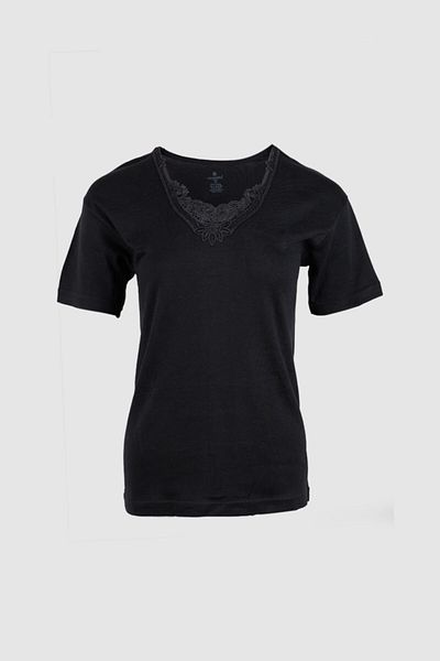 Ceylanoğlu Women's Undershirt 6 Pack 205