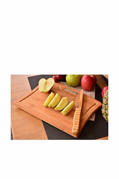 Bambum Vasko - Cutting - Steak Board Small B2540
