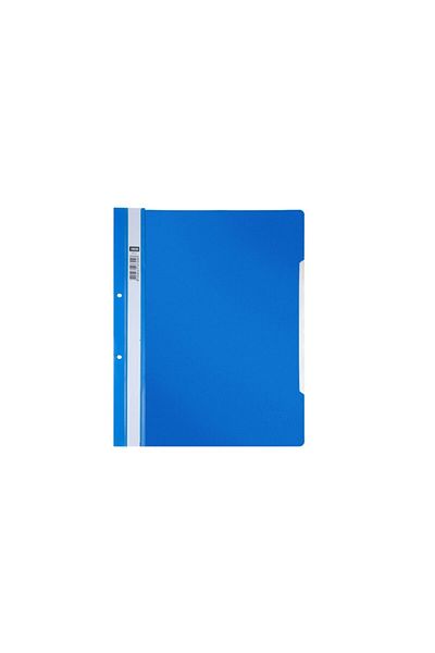 Cassa Navy Blue Wire File 7735 25 Pieces