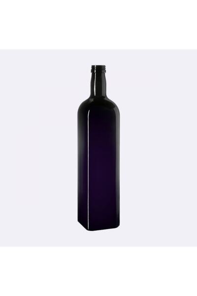 MIRON Violetglass Yağ Şişesi 1 Lt
