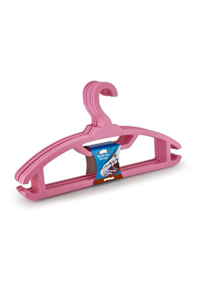 5DM Büyük Boy Stil Askı 6 Lı