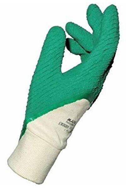 Mapa Enduro 330 Nitril Eldiven Kesilmeye Dirençli