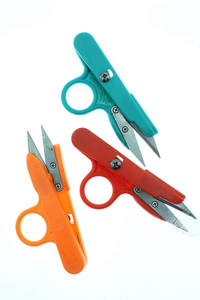 Nazarone Thread Cleaning Scissors