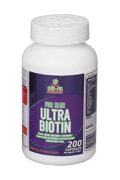 biotin takviye urunleri ve fiyatlari yorumlari trendyol