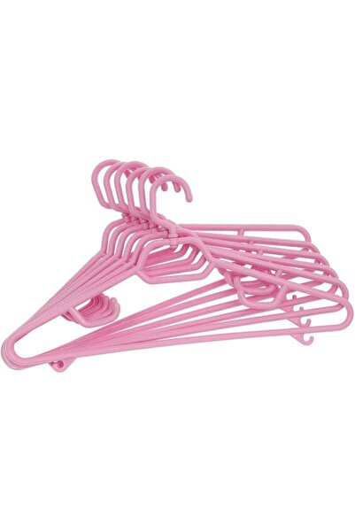 5DM شماعة بلاستيكية برأس دوار 6 قطع