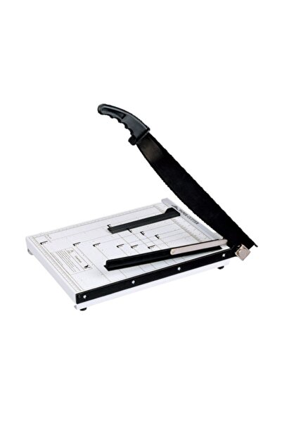 Lamiess 824 Kollu Giyotin