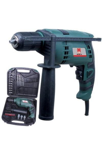 DBK Sb 500 Lr-a 45 Parça Aksesuarlı Matkap Seti