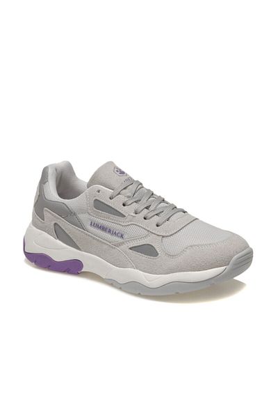 lumberjack Pantofi pantofi pentru femei GRACE 1FX gri 101016253