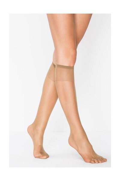 Penti Κάλτσες ματ παντελονιού 24 τεμαχίων Super Thin 15 (κάτω από το γόνατο)