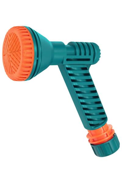 Sayım Pistol pentru furtun de udare pentru gradina Suzek 1/2" Lux Record