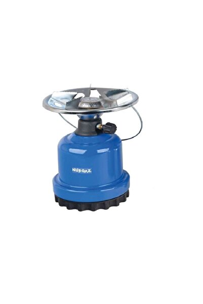 NURGAZ Assos Kamp Ocak