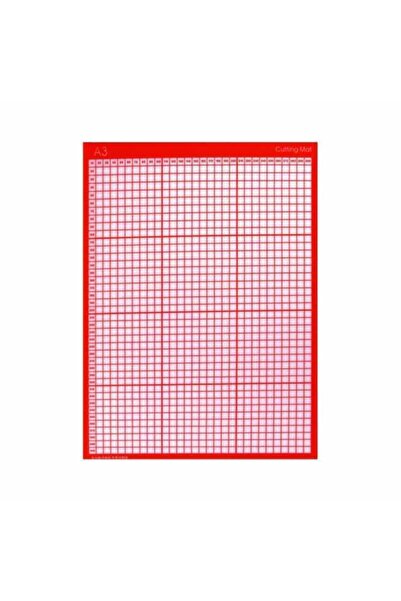teneth Yapışkanlı Kesim Matı 30cm X 40cm
