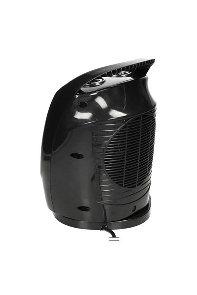 Simtech Sımtech Km-1716-a Ceramic Heater with Fan