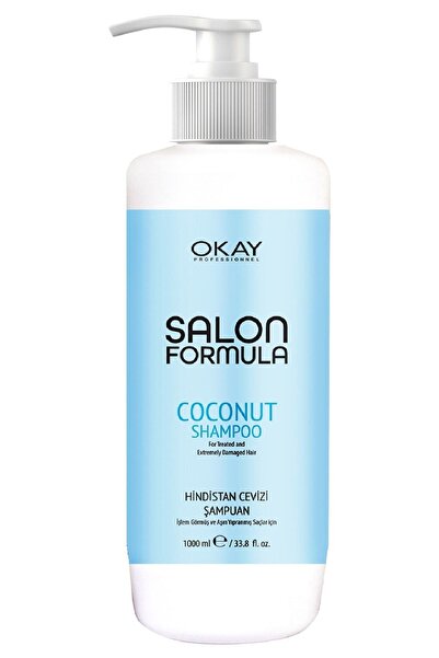 NEVA KOZMETİK Salon Formula Işlem Görmüş Ve Aşırı Yıpranmış Saçlar Için Hindi...