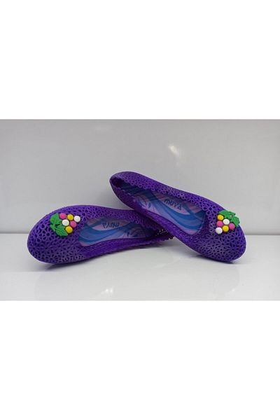 Muya Ballerina Sea Slippers