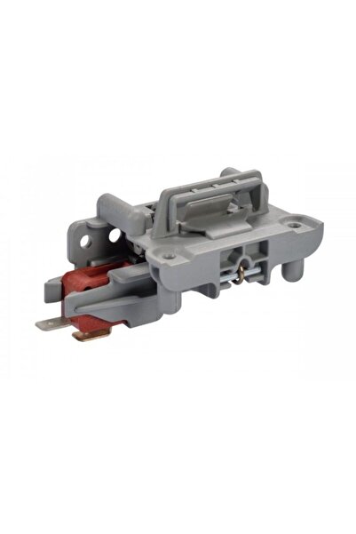 Universal Ariston-indesit-hotpoint Bulaşık Makinesi Kapı Kilidi Tek Soketli 1...