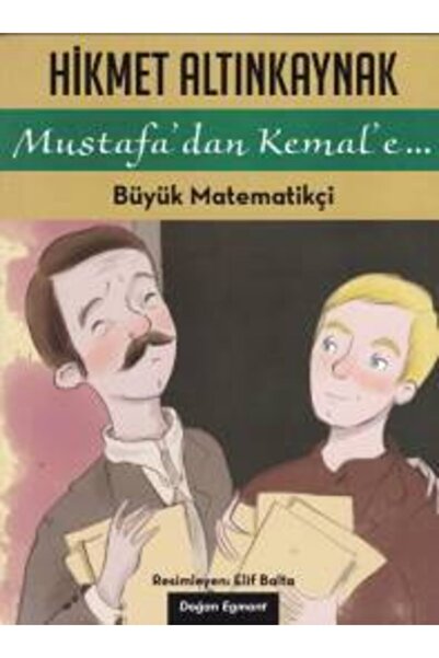 Doğan Çocuk كتاب الحكمة الرياضيات العظيم جولدنكواز 80 صفحة ولد إيجمونت للنشر