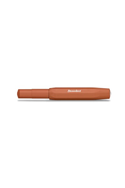 Kaweco Skyline Roller Kalem Fox Kırmızı 10001693
