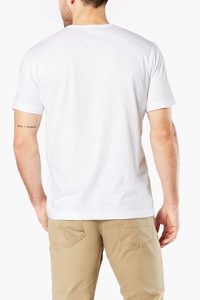 Dockers Men's Pacific T-Shirt3684500070