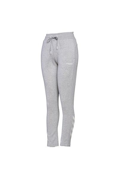 hummel 931103   Hmlmondes Capri Pants _ Grey Xl