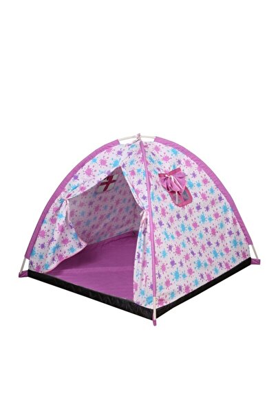 Abbie Renkli Rainbow Ruby Acemi Boyacı Oyun Çadırı