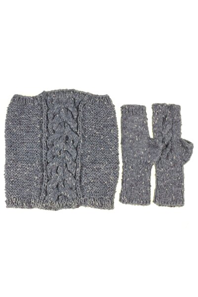 Boyunluk Set-bro Scarves