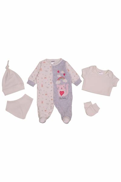 Pierre Cardin خروج مستشفى أطفال رمادي للجنسين301003