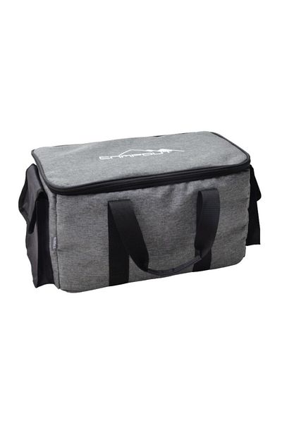 NURGAZ Large Camping Bag - with Heat Housing, Campout