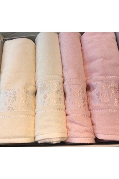 Özdilek أفضل مجموعة كاميليا كريم الوردي