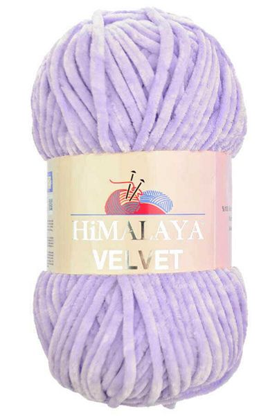 Himalaya Velvet Velvet Knitting Yarn 5 Pack 90005