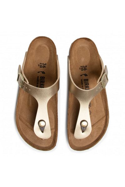 Birkenstock Γυναικείες Παντόφλες Gizeh 1016109