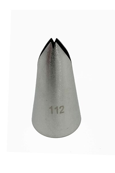 Genel Markalar Yaprak Figür Pasta Duyu 14 Mm No: 112